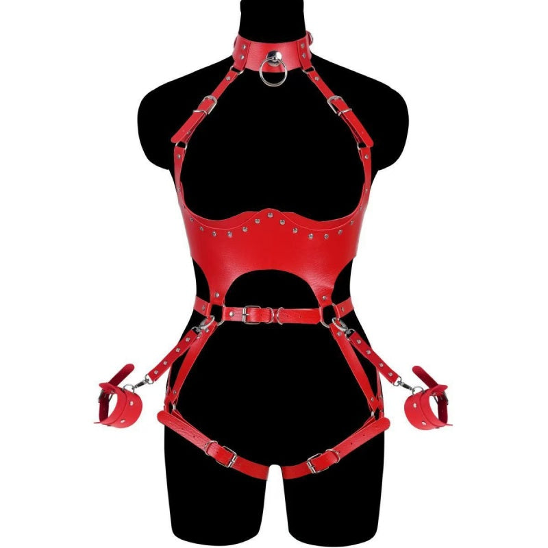 Harness