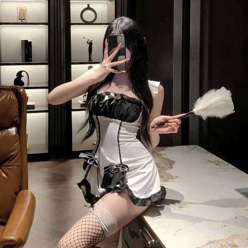 Maid Style Chemise