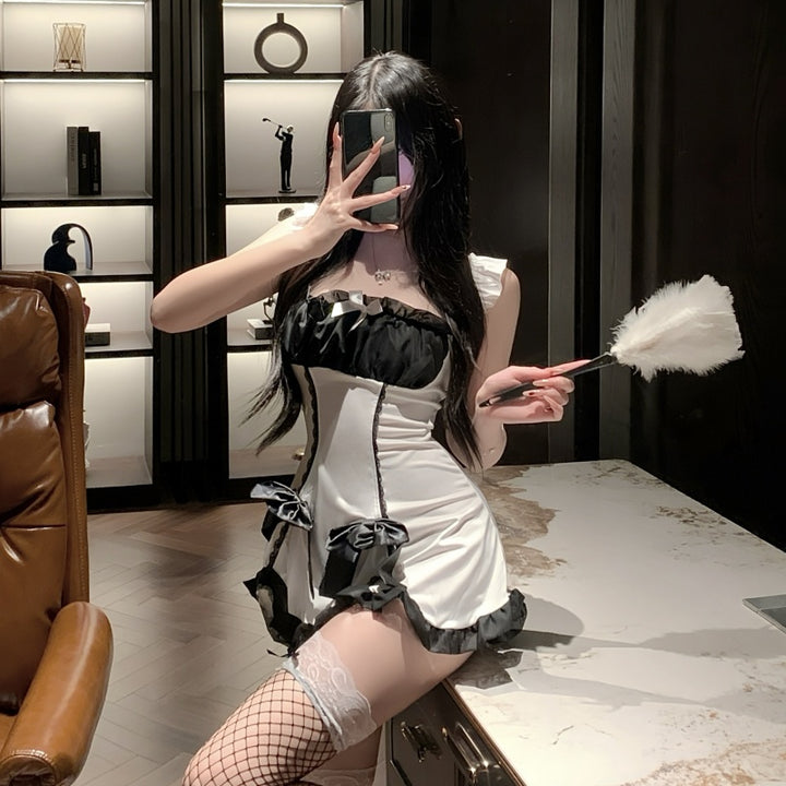 Maid Style Chemise