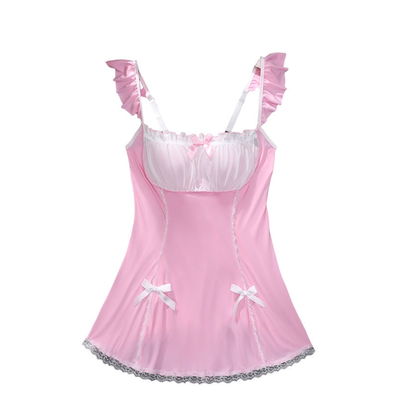 Maid Style Chemise