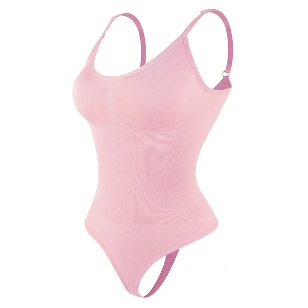 Seamless Sculpting Bodysuit