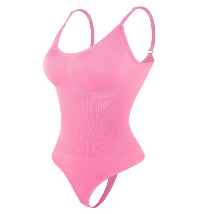 Seamless Sculpting Bodysuit