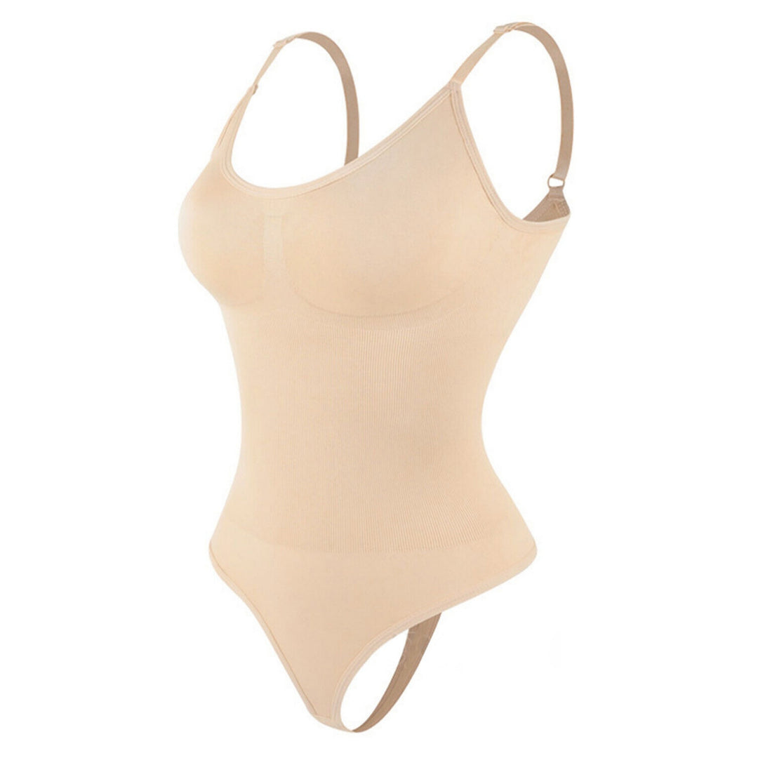 Seamless Sculpting Bodysuit