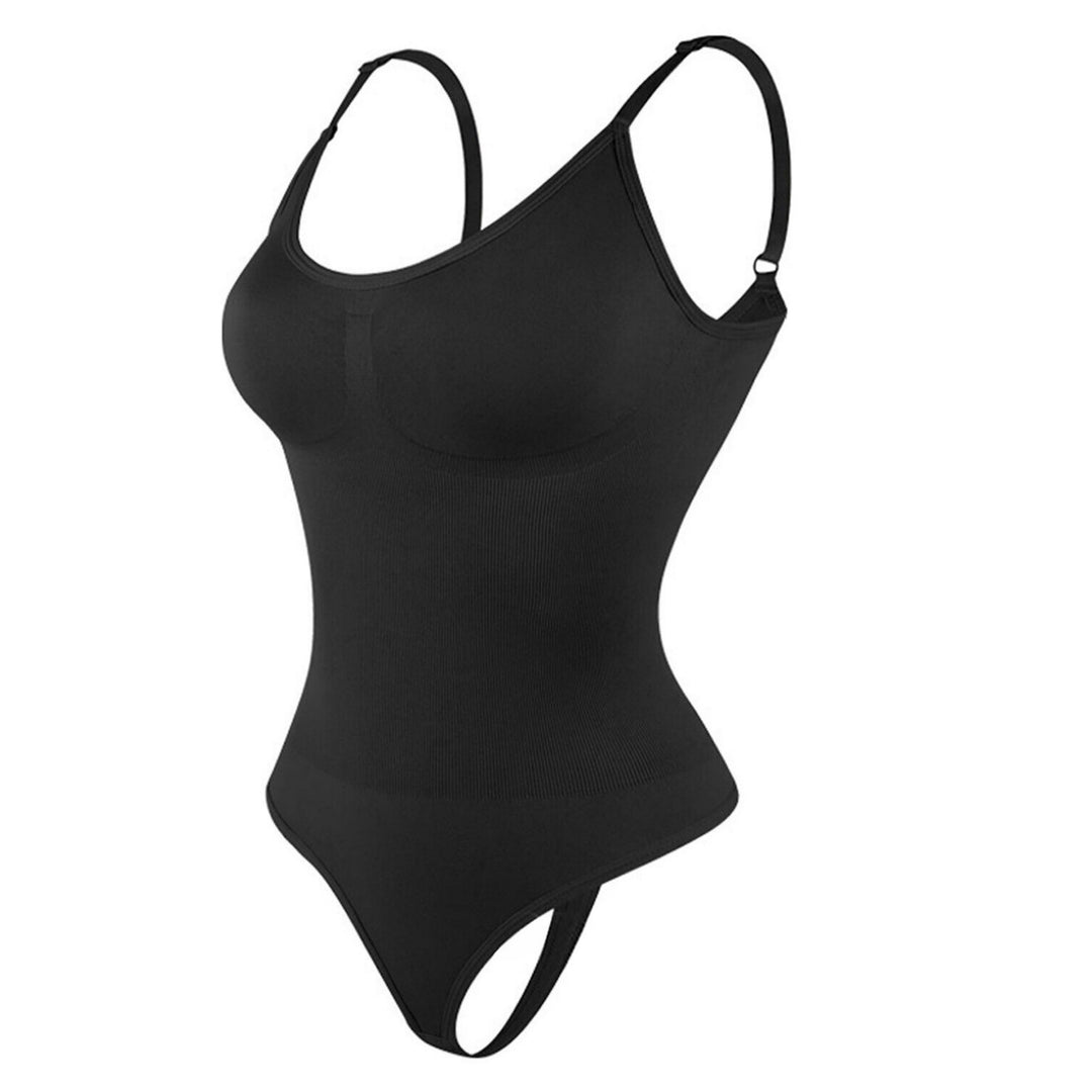 Seamless Sculpting Bodysuit