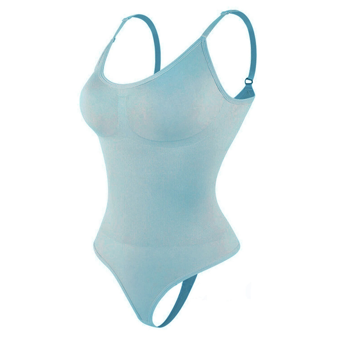 Seamless Sculpting Bodysuit