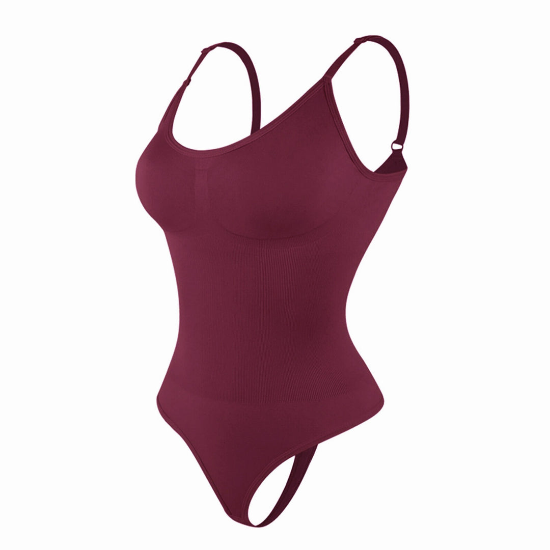 Seamless Sculpting Bodysuit