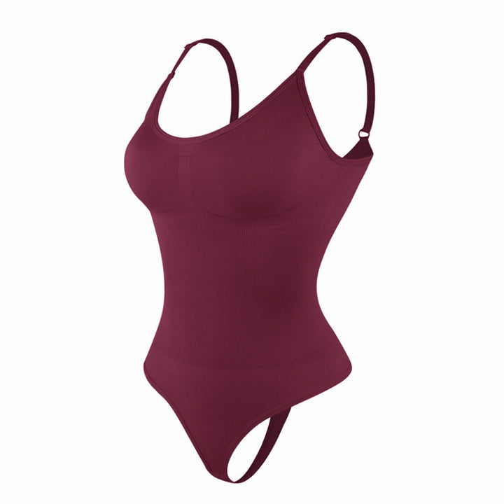 Seamless Sculpting Bodysuit