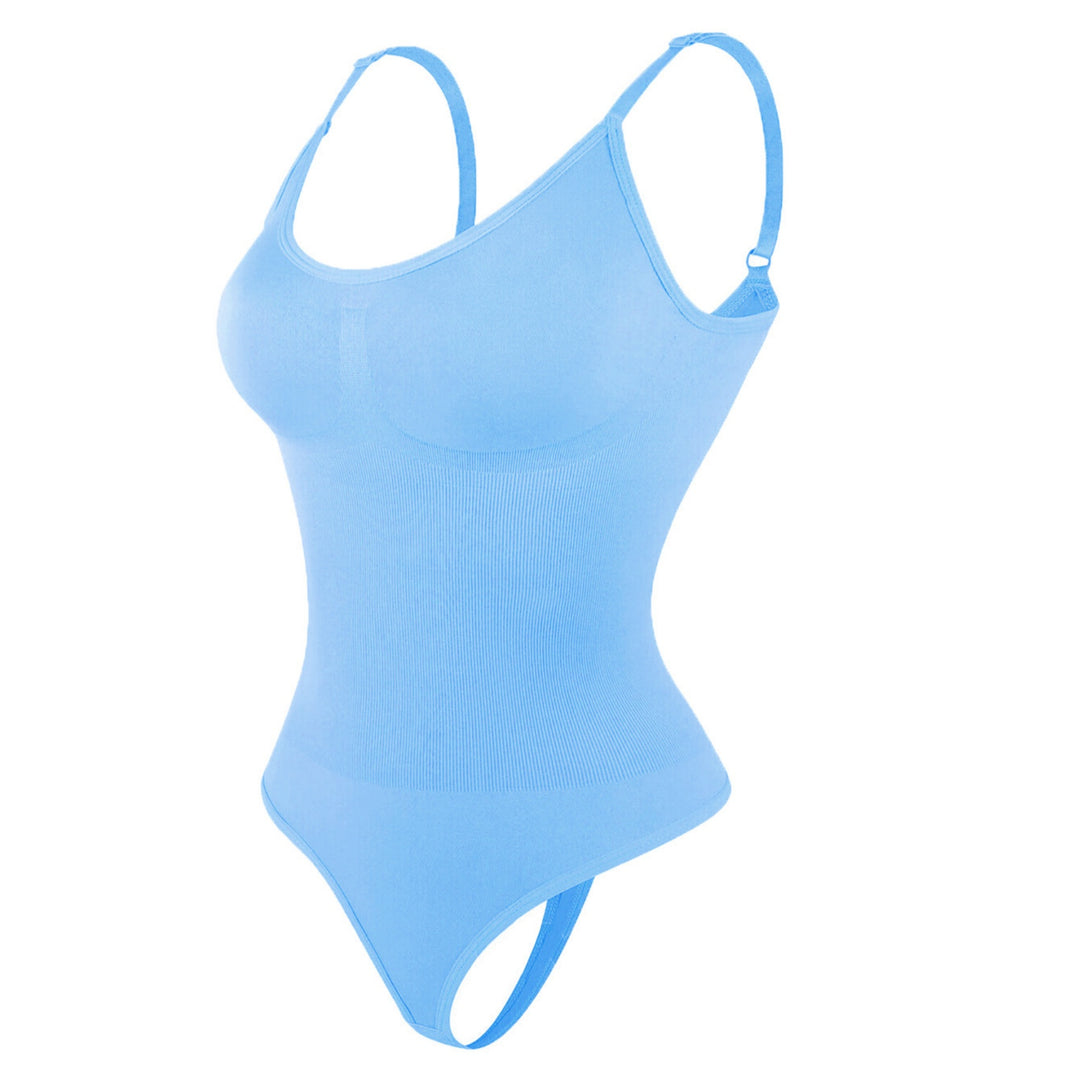 Seamless Sculpting Bodysuit