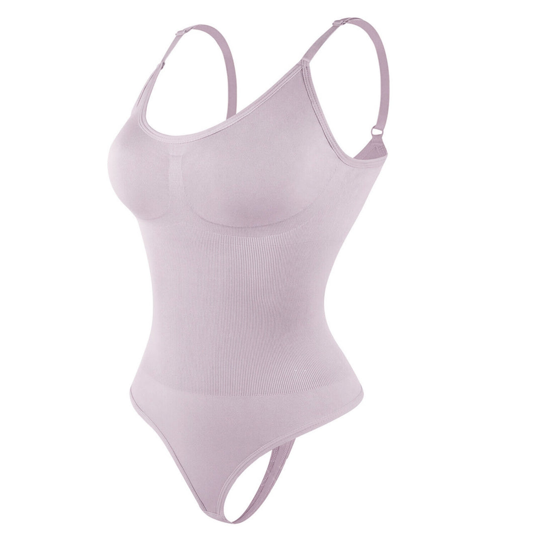 Seamless Sculpting Bodysuit