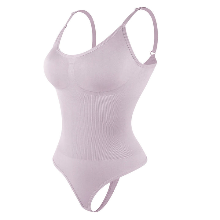 Seamless Sculpting Bodysuit