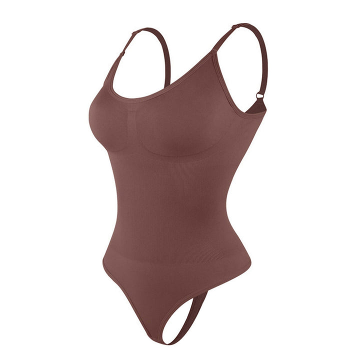 Seamless Sculpting Bodysuit