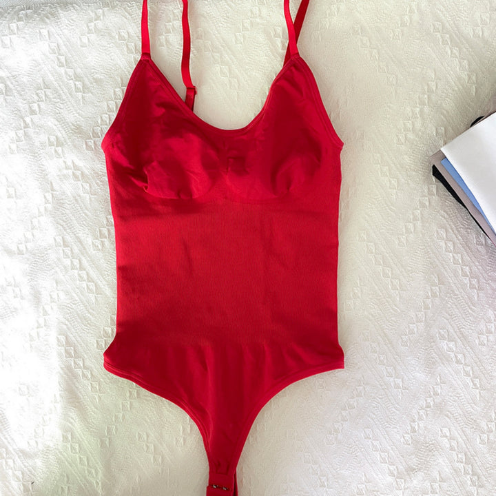Seamless Sculpting Bodysuit