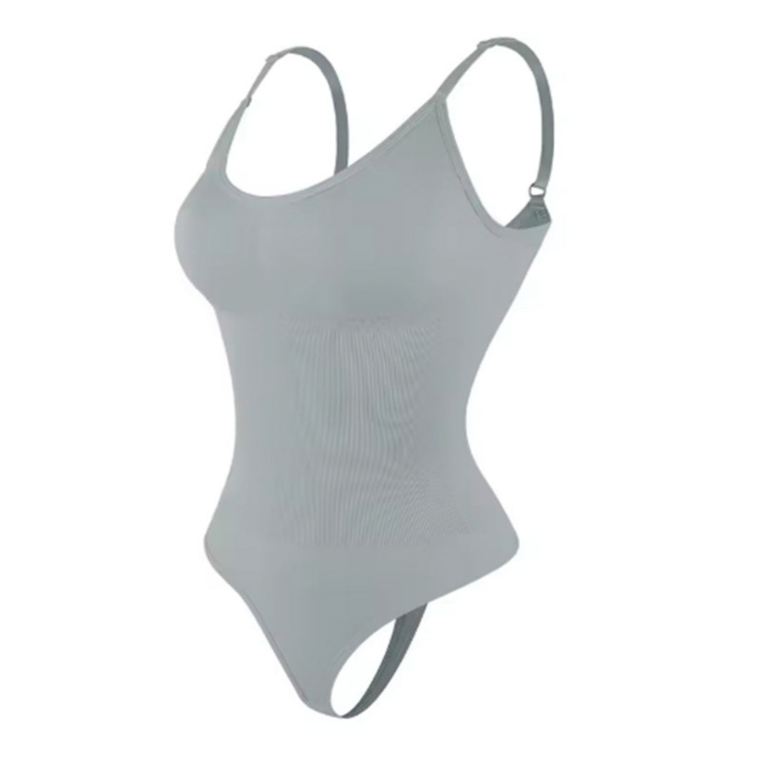 Seamless Sculpting Bodysuit