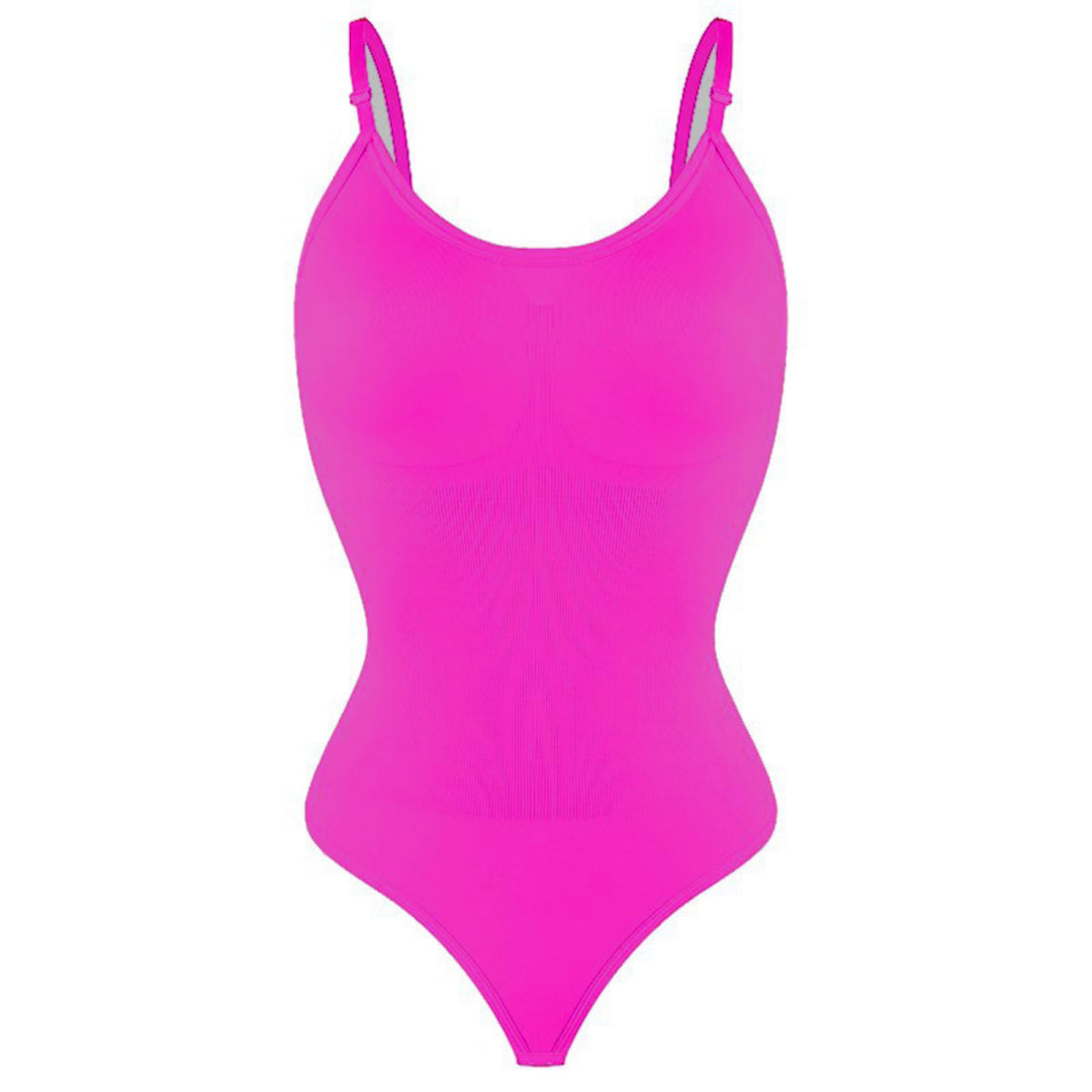 Seamless Sculpting Bodysuit