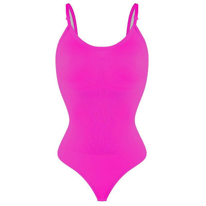 Seamless Sculpting Bodysuit